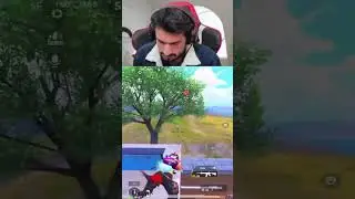 1v4 on Arabic Squad - #pubg