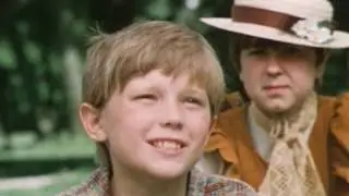 Сказка "Проданный смех" (1981) | обе части