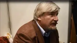 Профессор Сергей Савельев  «Женщины — игрушки в руках своего гормонального фона»