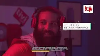 GORARA EP 3 : DSGanG - N.flow - Babido - Mzed - WhyM - AyoAdr - HayLonG - Boushaqz