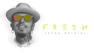 Fresh - Nanpa Básico (LETRA)