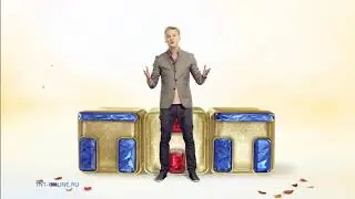 ТНТ-заставка - Подмосковье
