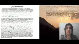 Estudio del caso