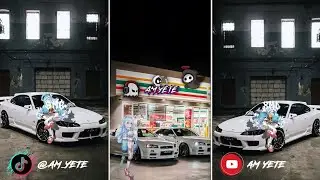 PRESET AM 🎟||5MB & XML 🤩||DJ WAR WAR TOKOPEDIA 🎵 #presetalightmotion #5mbterbaru