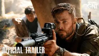 EXTRACTION 2 | Official Trailer | Netflix