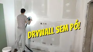 TESTEI ESTA LIXADORA e FIQUEI CHOCADO! 😳 (Zero Pó!)
