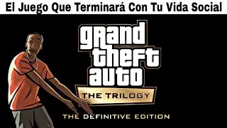 Los MEMES del NUEVO GTA The Trilogy (No dan Risa)