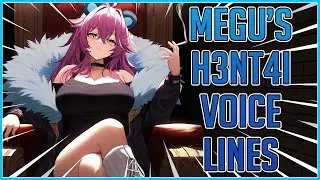 Megumi Kuragiri's Voice Acting Showcase: Ready for New Opportunities!