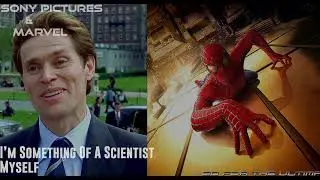 Spider Man No Way Home All References To Previous Spider Man Movie | Memes In No Way Home | Marvel