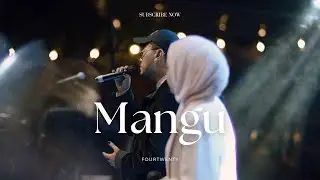 Mangu - Fourtwnty Live Cover | Good People Music
