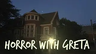 AMERICAN HORROR STORY MURDERS HOUSE