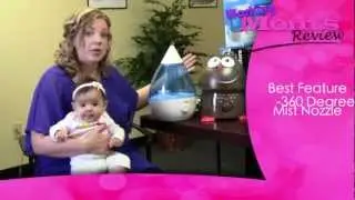 Working Mom Review: Best Cold Remedy For Babies and Children