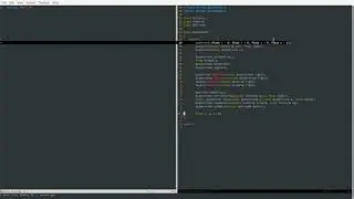 Ncurses 3D Render Engine: pt 4 (Quaternions)