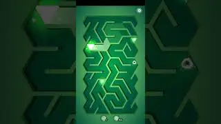 Maze : Path Of Light