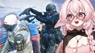 I CANT STOP LAUGHING | Funniest VR Moments of 2019