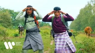 Andi Bernadee & Ryan Bakery – Raya Last Minit (Official Audio)
