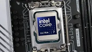 Intel酷睿Ultra 300系列曝光！1 8nm最多16核CPU