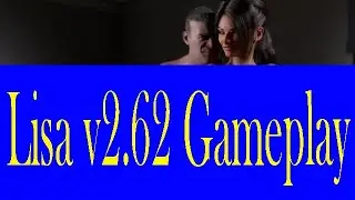 Lisa v2.62 Gameplay