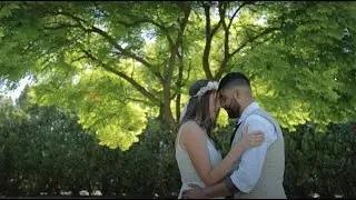 Emily ♥ Arturo Wedding Highlights