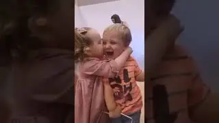 вот это пацан попал