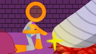 Heartache // Animation vs Undertale Comic
