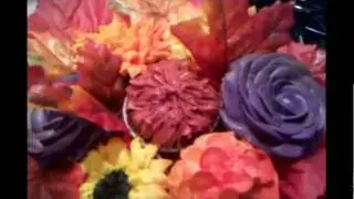 Cupcake Bouquet