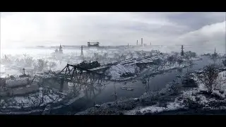 Metro Exodus | Ну здравствуй, Волга великая! #2