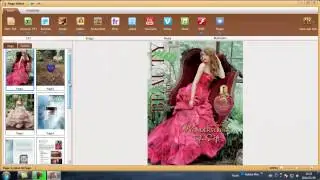 How to Convert PDF to SWF Flipbook
