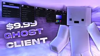 Prestige 👑Showcase 👑 1.19+ CPvP Ghost Client
