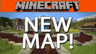 Minecraft - New Map - Help us Choose!