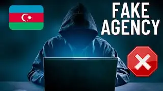 Exposing a Fake travel agency
