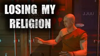 Losing My Religion - Side Mission Cyberpunk 2077 Walkthrough [2K]