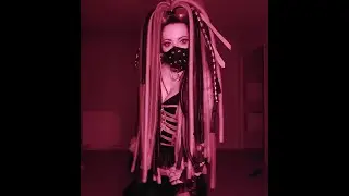 Pitite Oudy - Industrial Dance - Chainreactor - Interlinked