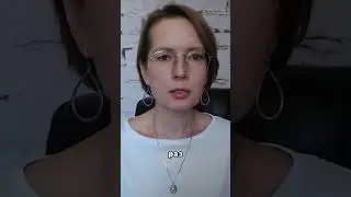 Хороший момент с этим разобраться. Тупики в сценарии #shorts