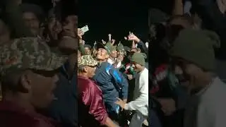 Diwali program🤟| RTC Rajgir CRPF ❤️🔥|#sscgd2023 #shorts