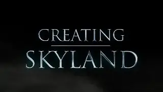 Creating Skyrim: Designing Our Next Skyland Texture Overhaul Mod