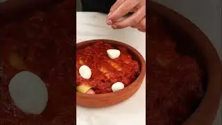Рецепт в комментариях