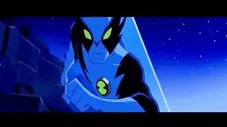 Ultimate Aliens Super Powers   Extreme Skills HD