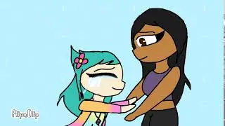 Gift for my mom: Datoreo12 artist