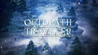 Town Veiled in White | Octopath Traveler String Quartet Arrangement
