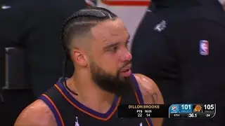 The New and Improved Phoenix Suns