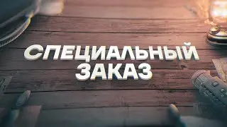Сталкер. Специальный заказ