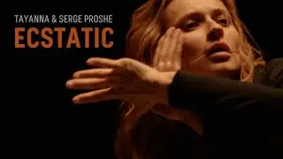 TAYANNA & Serge Proshe - ECSTATIC (Minörs Remix)