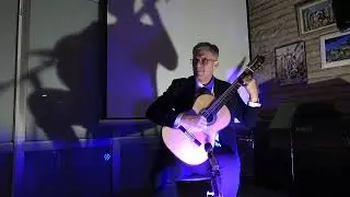 Neno Munitic - Bells under snow - live