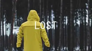 Type Beat Free For Profit Trap 2021 - LOST -  Prod. Studio-Tirat