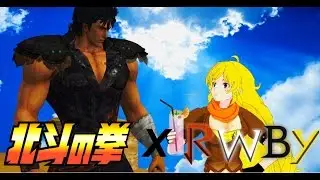 Shock Time RWBY comic Dub