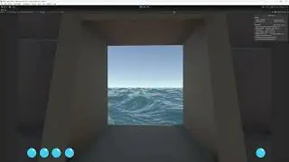 Cursed Seas: Inventory Management Test