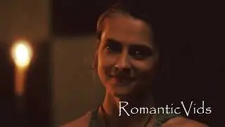 Matthew and Diana~A Discovery of Witches~The Way You Look at Me