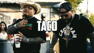 [FREE] That Mexican OT X Hard Rap Type Beat - "TACO" | Prod. Xerov