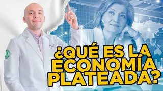 El FUTURO de la ECONOMIA está en los ADULTOS MAYORES l Economía plateada